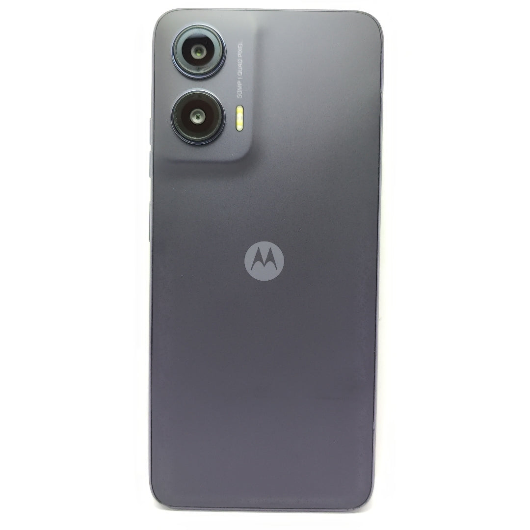 CELULAR MOTOROLA MOTO G35 5G XT2433-2 256 GB 4 GB RAM (SEMINUEVO)