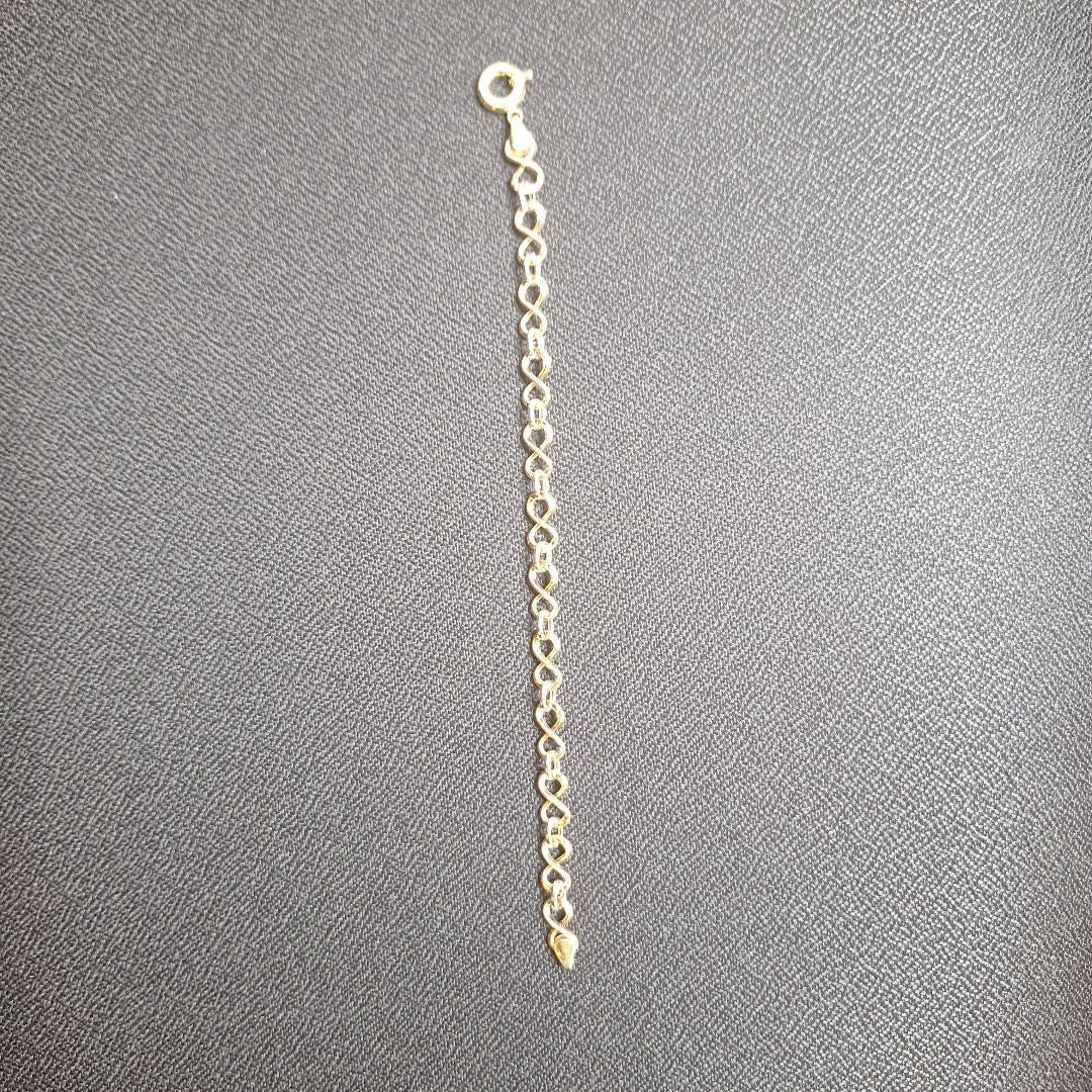 PULSERAS DAMA ORO 14K 4.2 (NUEVO)