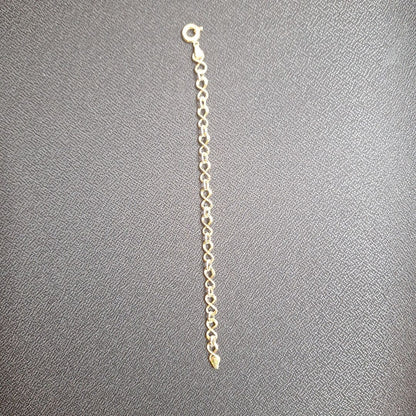 PULSERAS DAMA ORO 14K 4.2 (NUEVO)