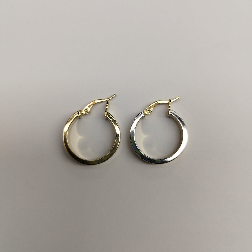 ARRACADAS ORO 14K 2 (NUEVO)