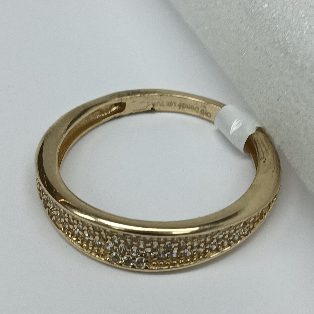 ANILLOS DAMA ORO 14K 2.5 (NUEVO)