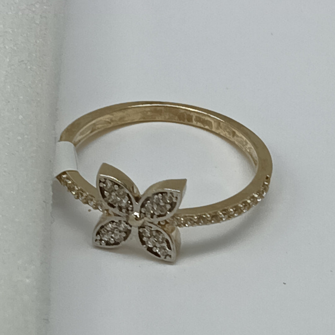 ANILLOS DAMA ORO 10K 1.9 (NUEVO)