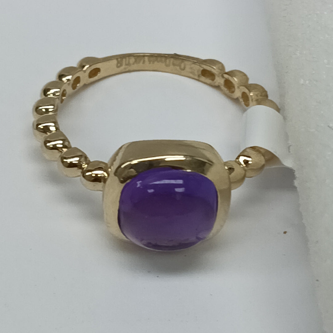 ANILLOS DAMA ORO 14K 3.2 (NUEVO)