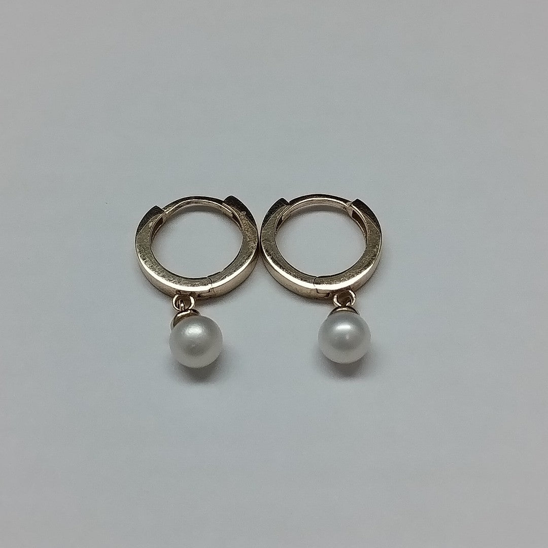 HUGGIES ORO 14K 2.1 (NUEVO)