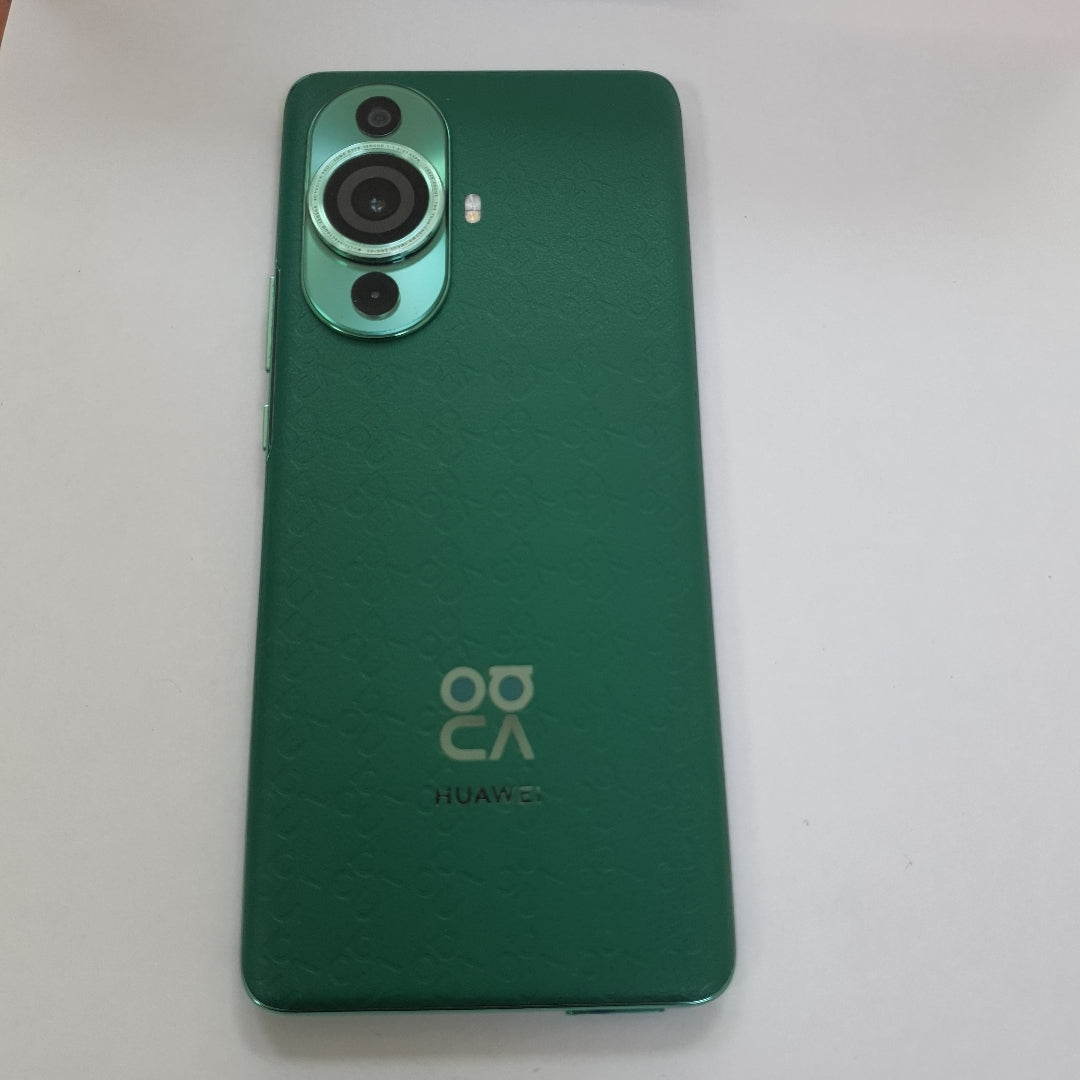 CELULAR HUAWEI NOVA 11 PRO GOA-LX9 (2023) 256 GB 8 GB RAM (SEMINUEVO)