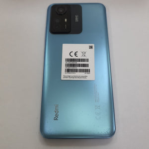 CELULAR XIAOMI REDMI NOTE 12S 2303ERA42L (2023) 256 GB 8 GB RAM