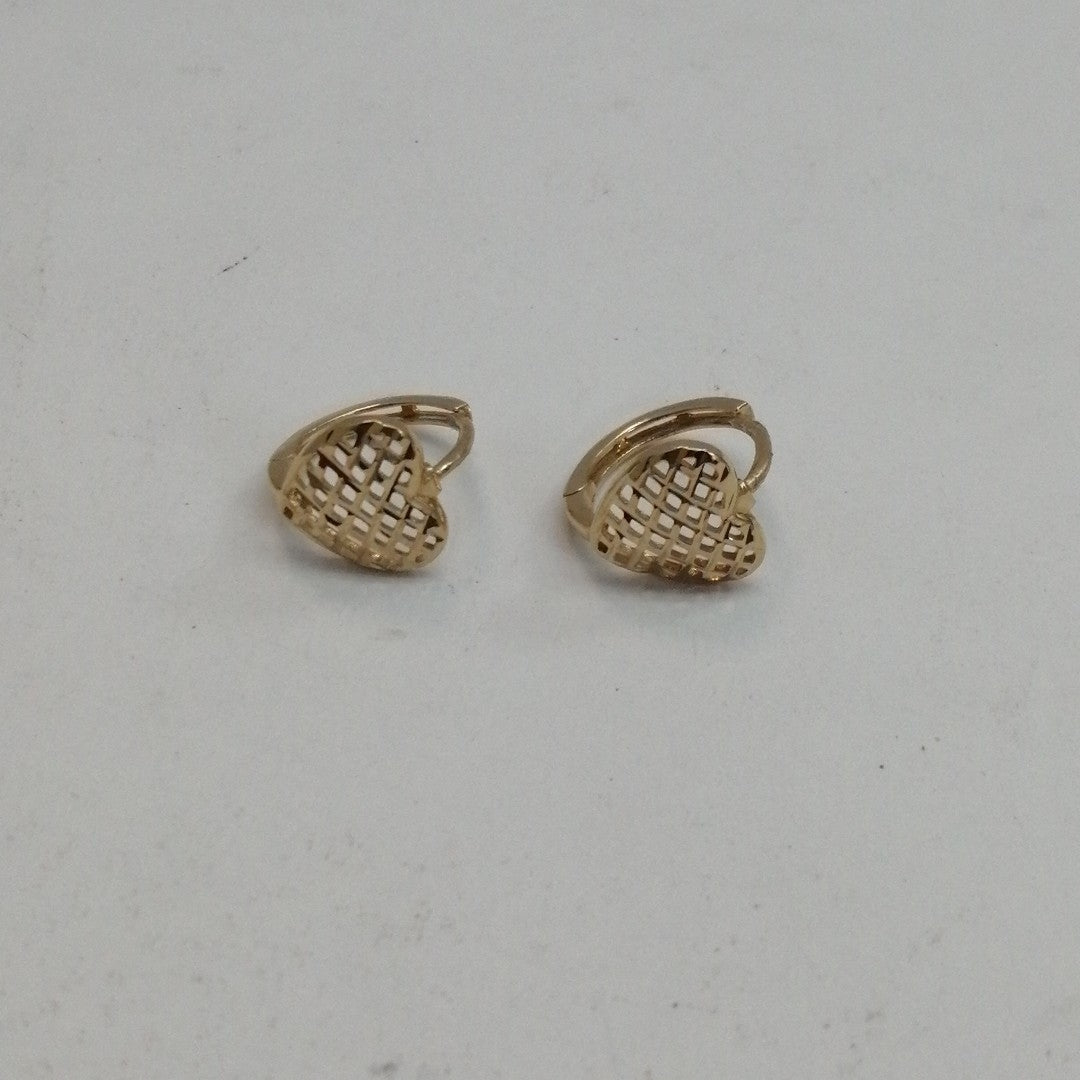 HUGGIES ORO 14K 1.6 (NUEVO)