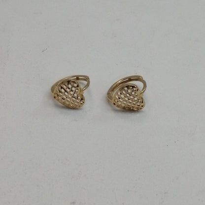 HUGGIES ORO 14K 1.6 (NUEVO)