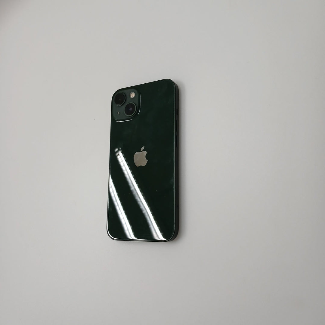 CELULAR APPLE IPHONE 13 A2482 128 GB 4 GB RAM (SEMINUEVO)