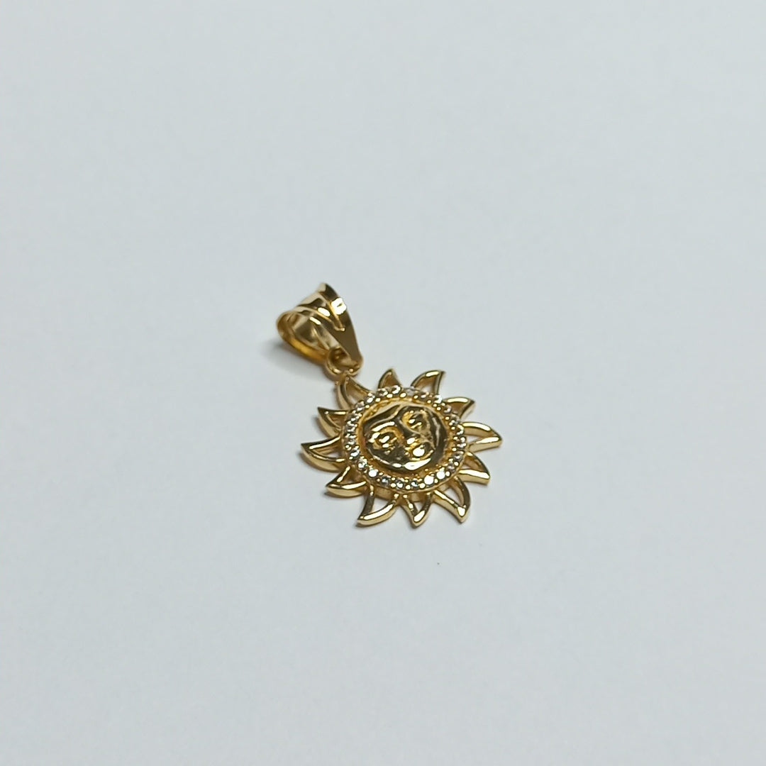 DIJES ORO 14K 1.8 (NUEVO)
