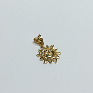 DIJES ORO 14K 1.8 (NUEVO)