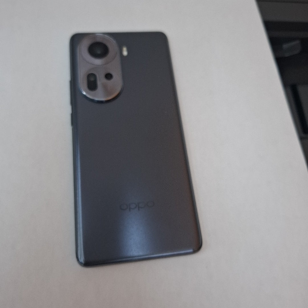 CELULAR OPPO  RENO11 5G CPH2599 (2024) 256 GB 8 GB RAM (SEMINUEVO)