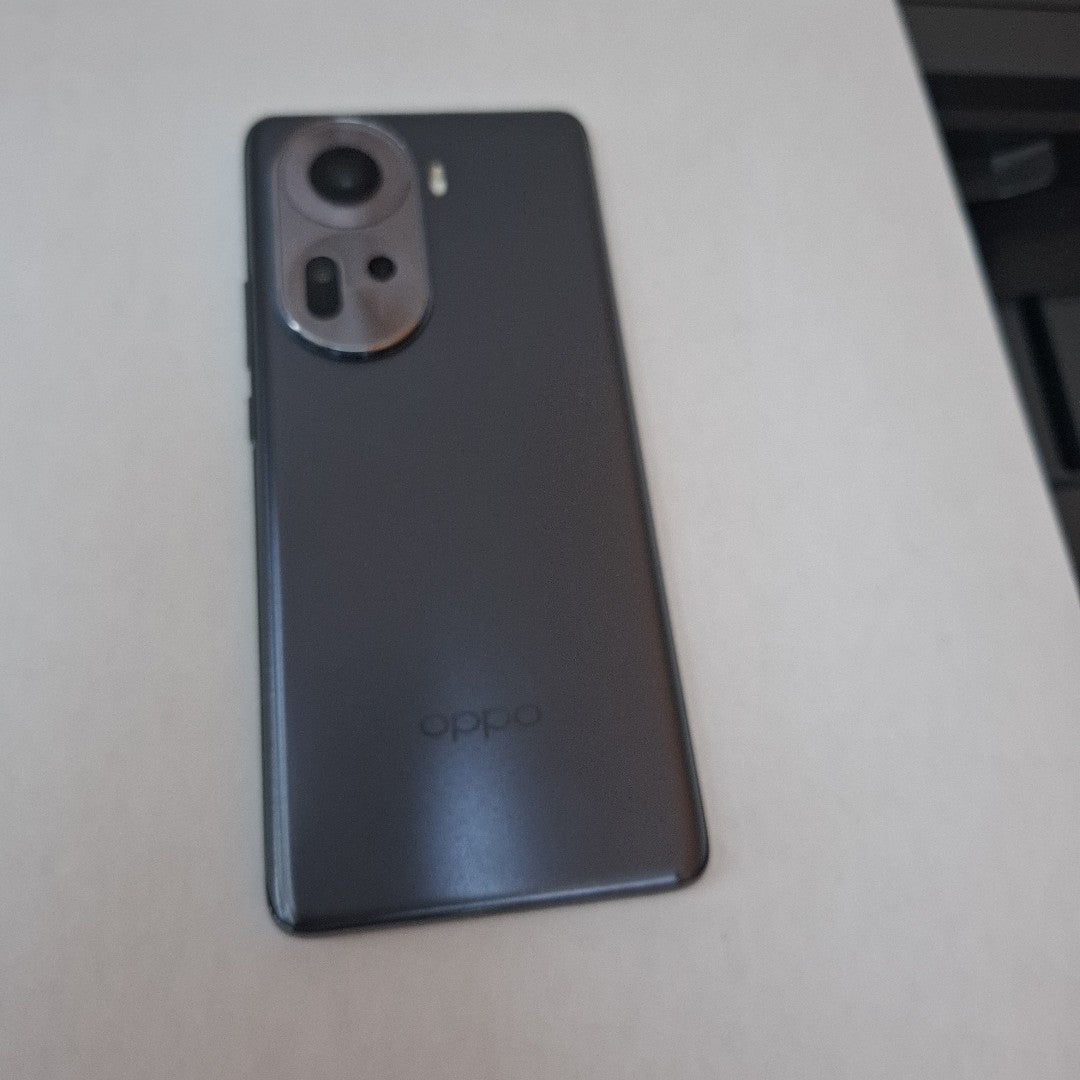 CELULAR OPPO  RENO11 5G CPH2599 (2024) 256 GB 8 GB RAM (SEMINUEVO)
