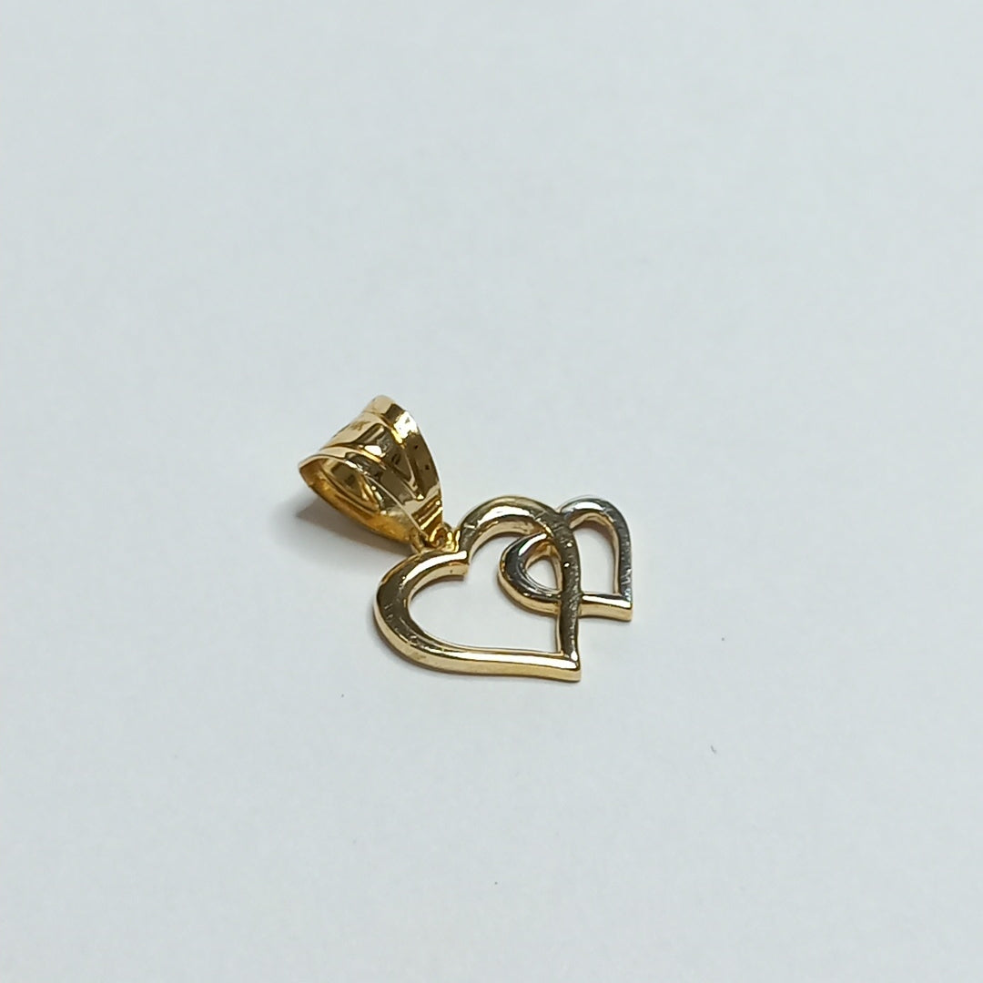 DIJES ORO 14K 0.9 (NUEVO)