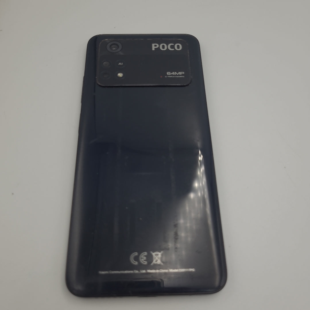 CELULAR XIAOMI POCO M4 PRO 2201117PG 128 GB 6 GB RAM