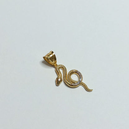 DIJES ORO 14K 1.4 (NUEVO)