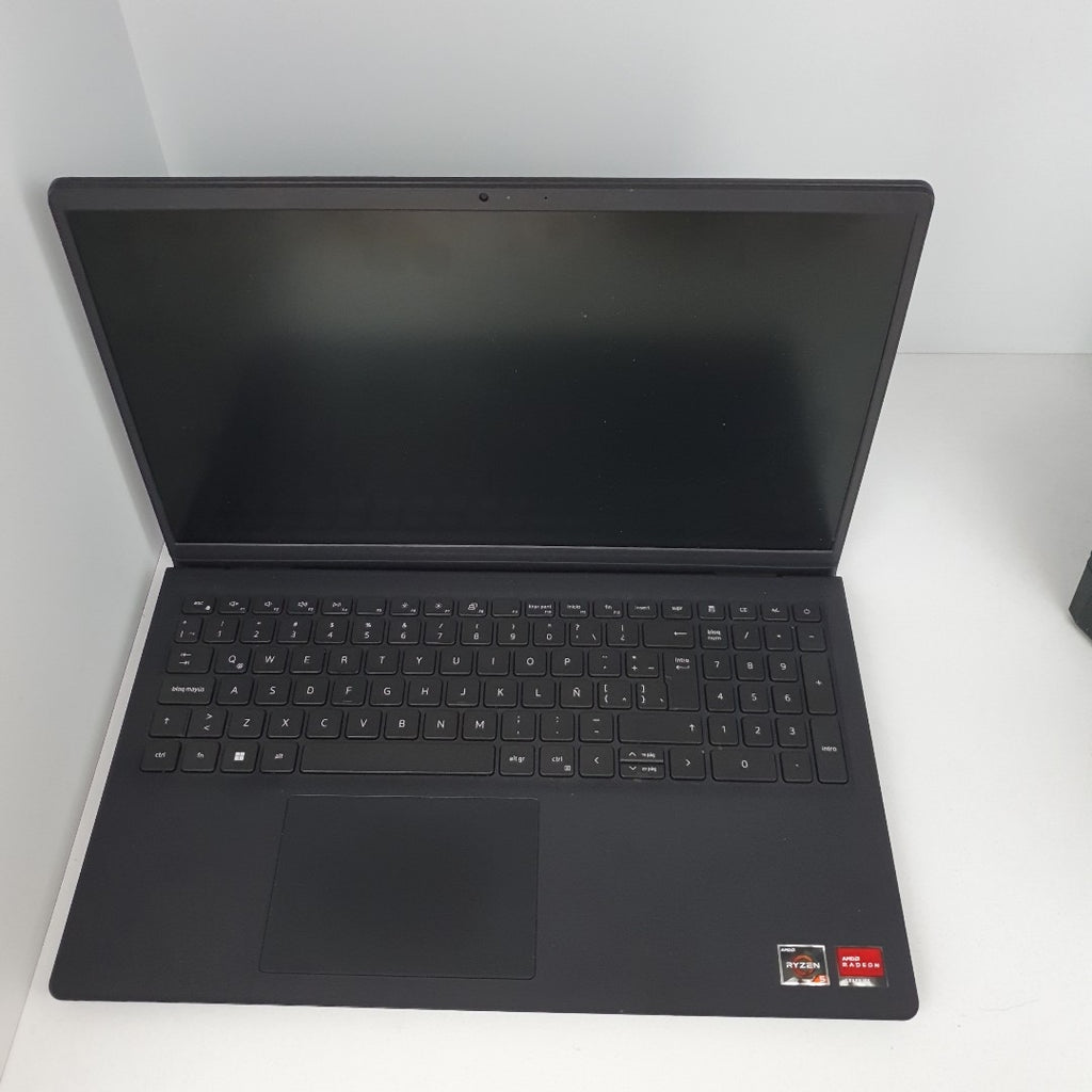 LAPTOP DELL VOSTRO 15 3515 (2022) 256 GB SSD 8 GB RAM (SEMINUEVO)