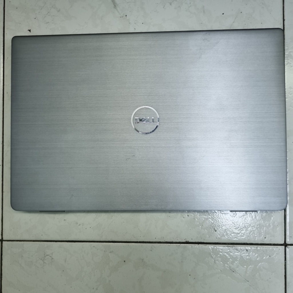 LAPTOP DELL LATITUDE 7320 DETACHABLE (2022) 256 GB SSD 16 GB RAM (SEMINUEVO)
