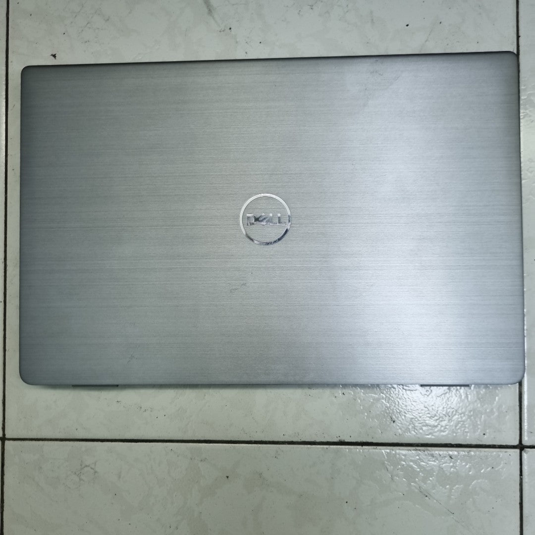 LAPTOP DELL LATITUDE 7320 DETACHABLE (2022) 256 GB SSD 16 GB RAM (SEMINUEVO)