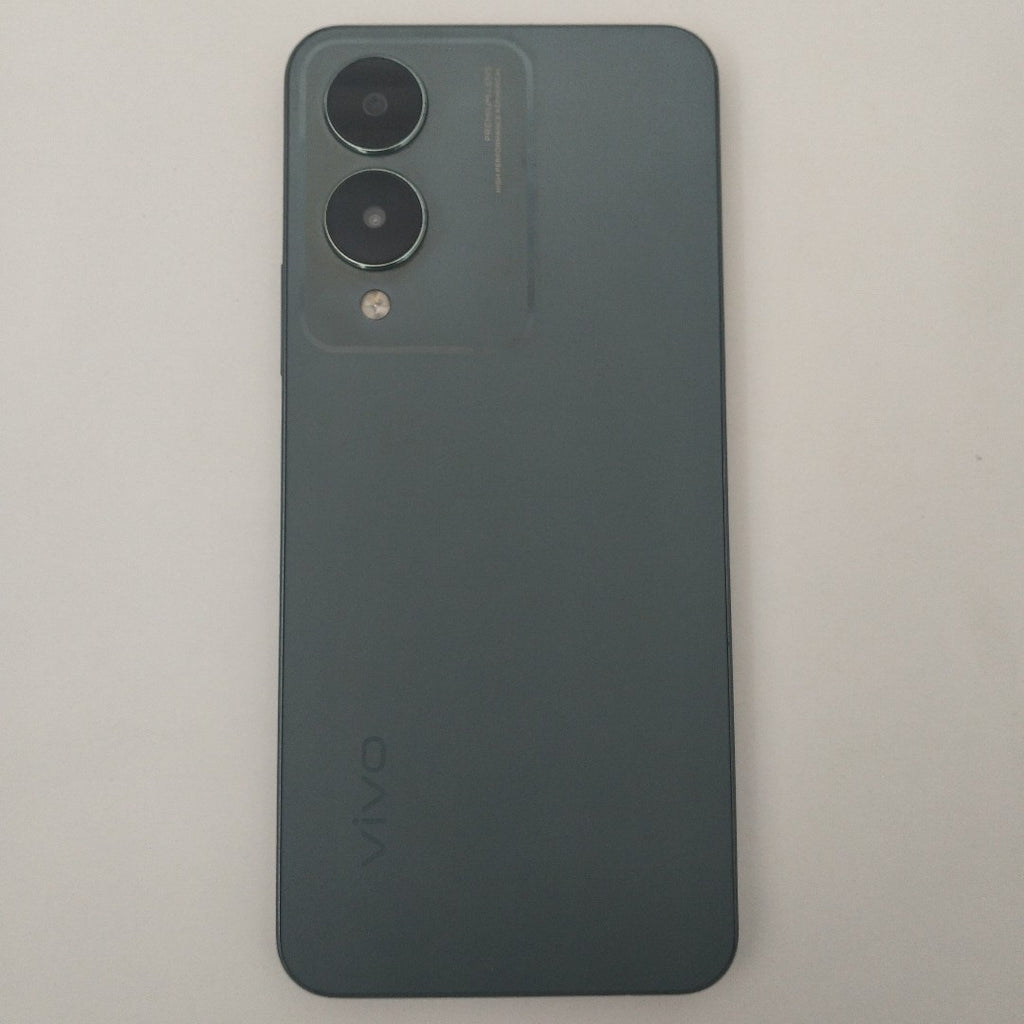 CELULAR VIVO Y17 S V2310 (2023) 128 GB 6 GB RAM (SEMINUEVO)