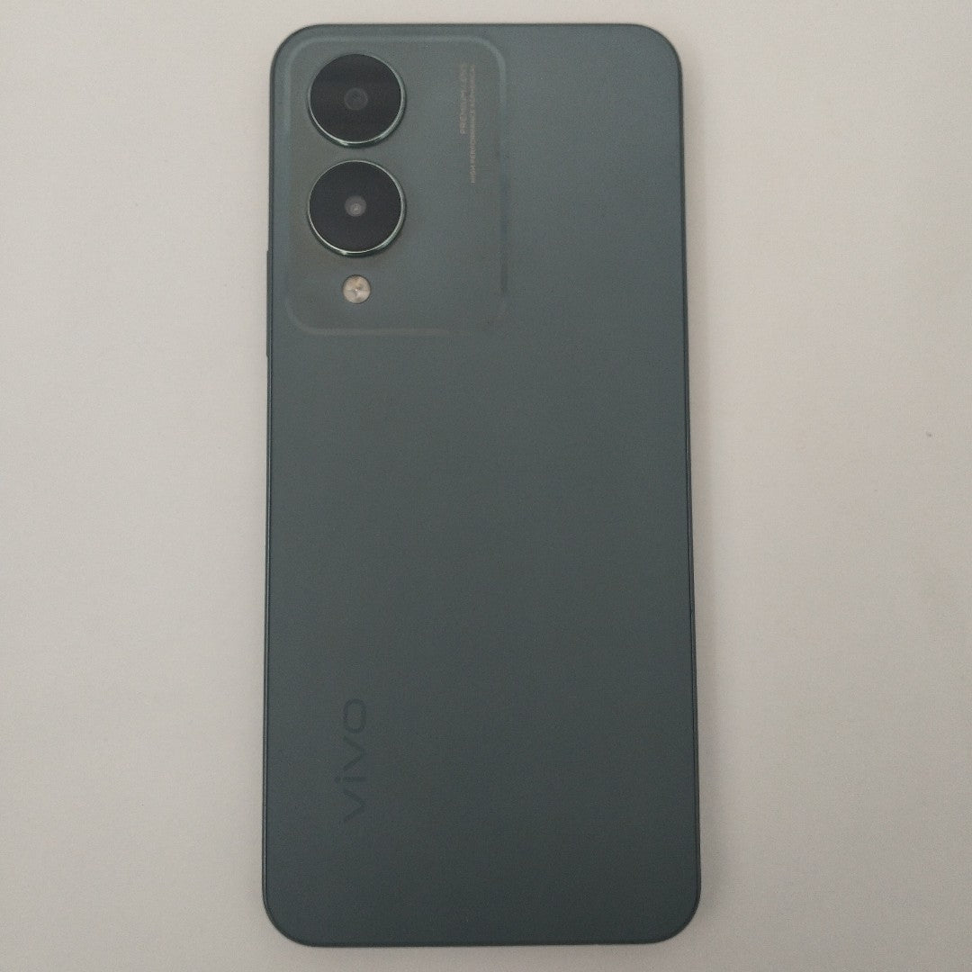 CELULAR VIVO Y17 S V2310 (2023) 128 GB 6 GB RAM (SEMINUEVO)