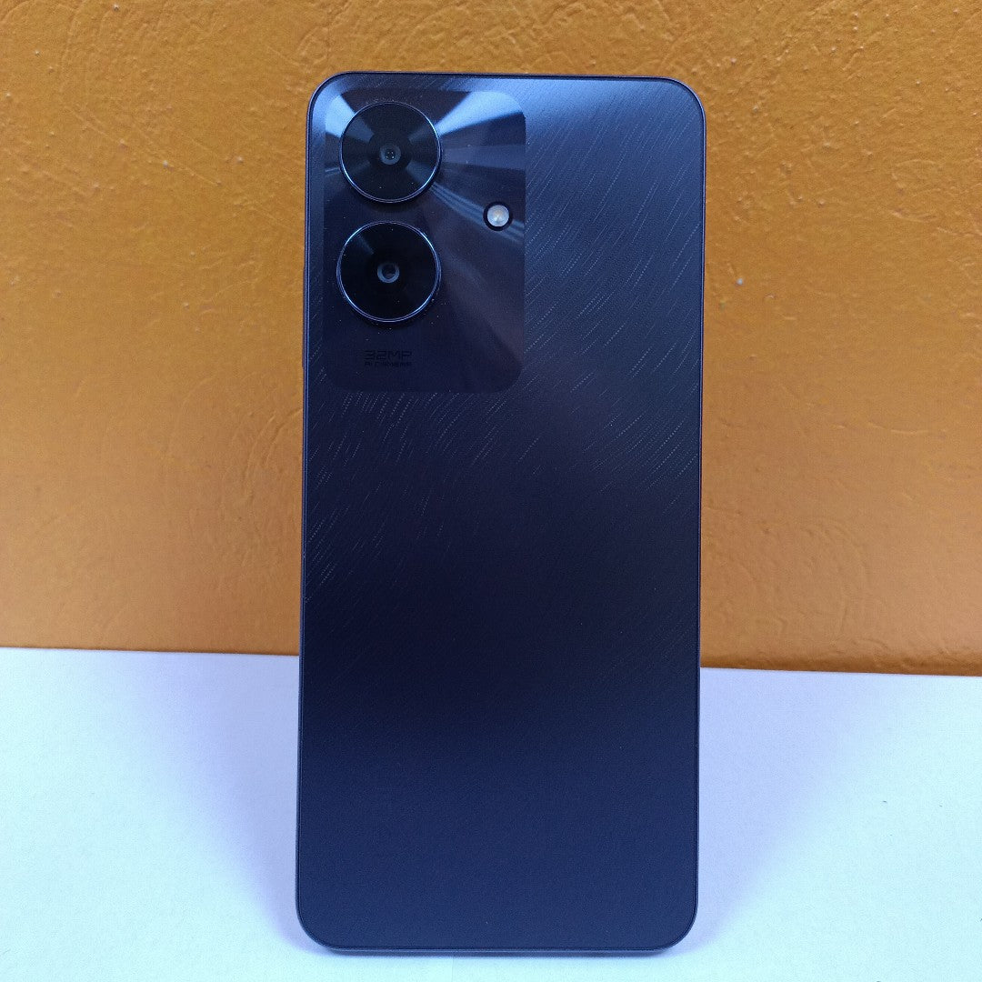 CELULAR REALME REALME NOTE 60-RMX3933(2023) 128 GB 4 GB RAM