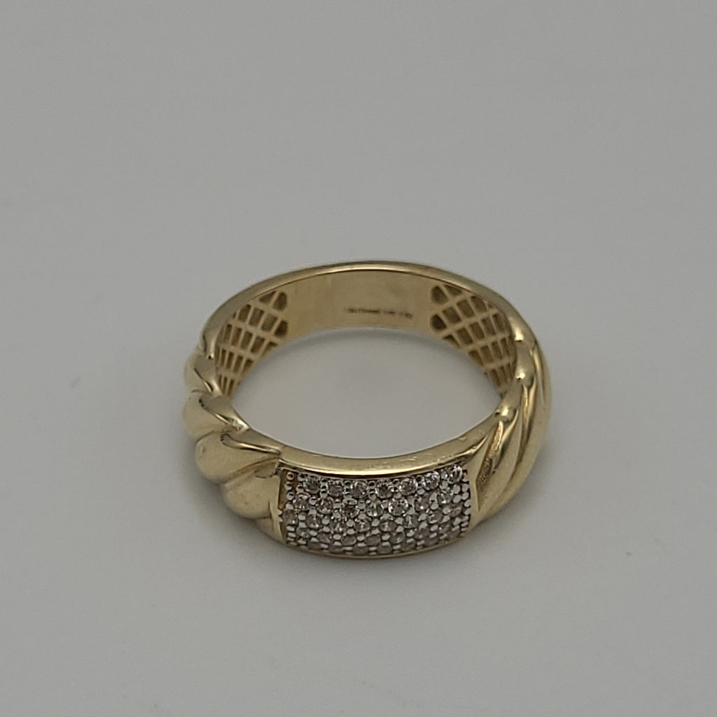 ANILLOS DAMA ORO 14K 3.1 (NUEVO)