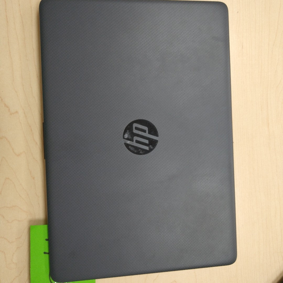 LAPTOP HP 240 G9 (2023) 256 GB SSD 8 GB RAM (SEMINUEVO)