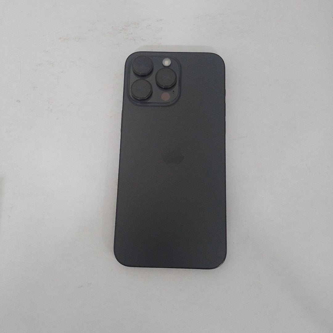 CELULAR APPLE IPHONE 15 PRO MAX A3105 (2023) 256 GB 8 GB RAM (SEMINUEVO)