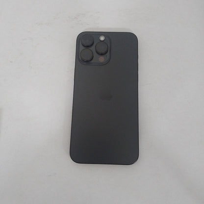 CELULAR APPLE IPHONE 15 PRO MAX A3105 (2023) 256 GB 8 GB RAM (SEMINUEVO)