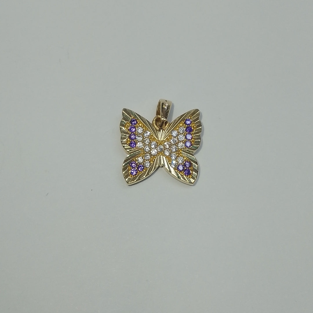 DIJES ORO 14K 1.3 (NUEVO)