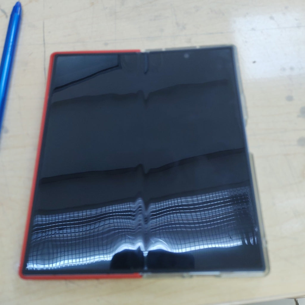 CELULAR SAMSUNG GALAXY Z FOLD6 SM-F956B 512 GB 12 GB RAM (SEMINUEVO)