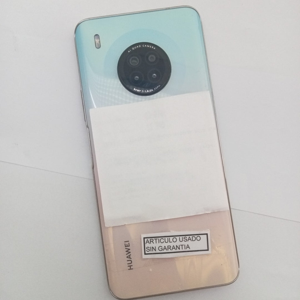 CELULAR HUAWEI Y9A FRL-L23 128 GB 6 GB RAM (SEMINUEVO)