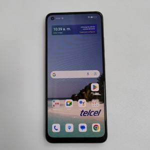 CELULAR OPPO  A78 CPH2565 (2023) 256 GB 8 GB RAM