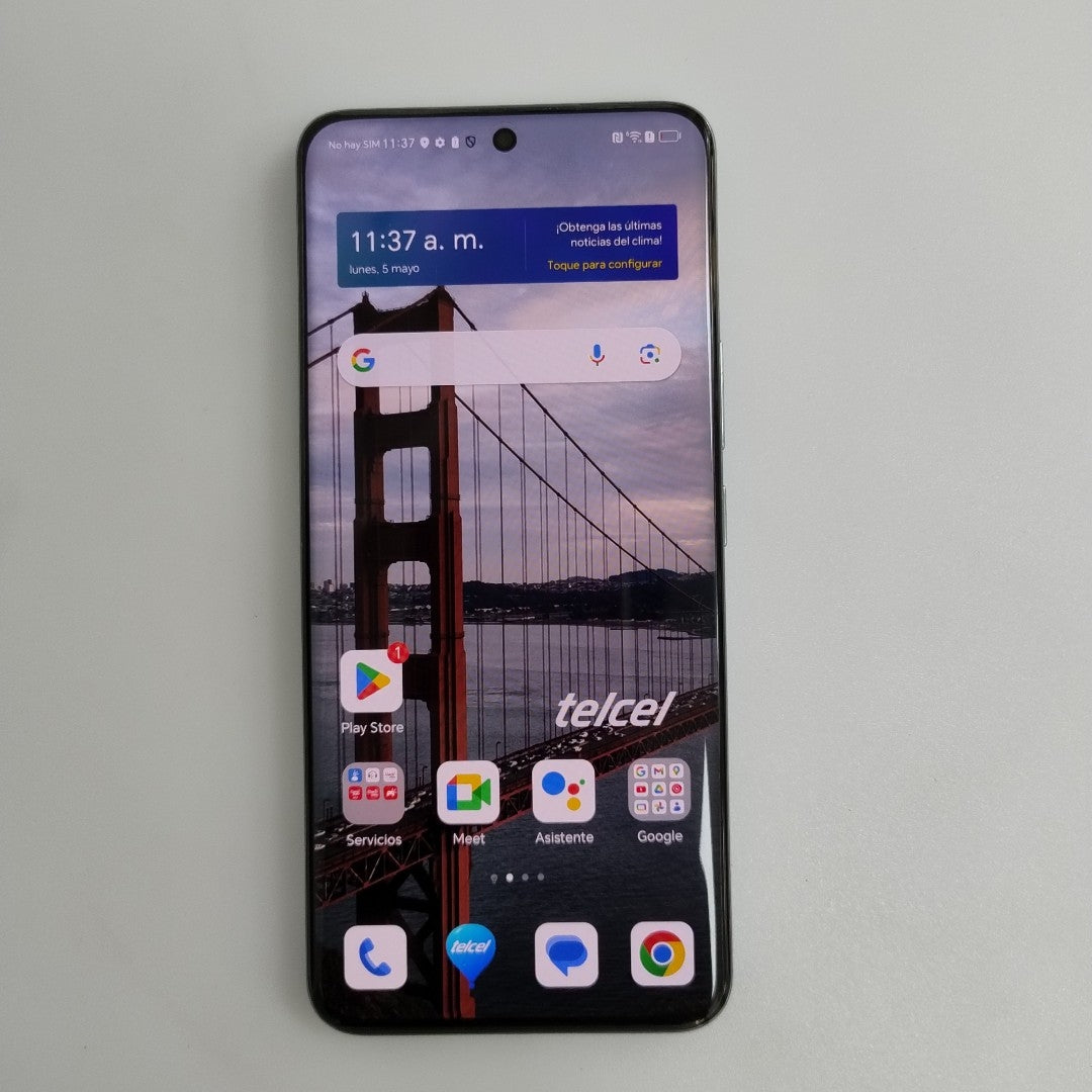 CELULAR HONOR 90 REA-NX9 (2023) 256 GB 8 GB RAM