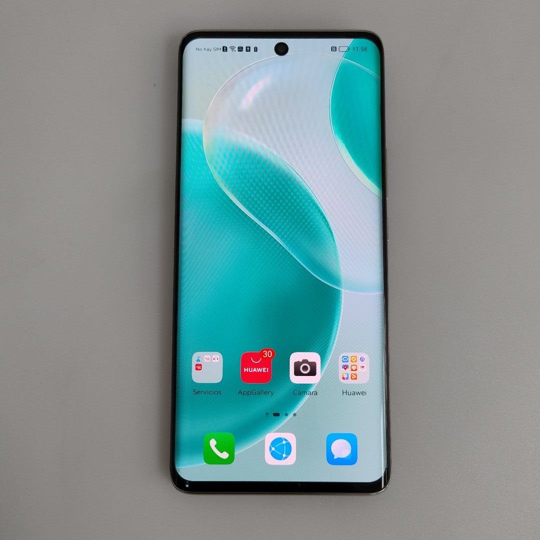 CELULAR HUAWEI NOVA 8 ANG-LX2 128 GB 8 GB RAM (SEMINUEVO)