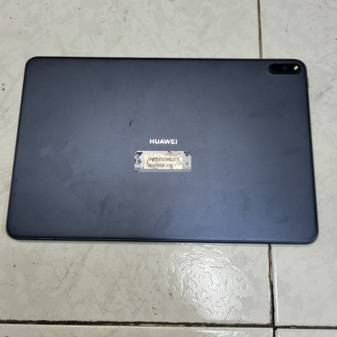 TABLETA HUAWEI MATEPAD PRO 10.8" MRX-W09 128 GB 6 GB RAM (SEMINUEVO)