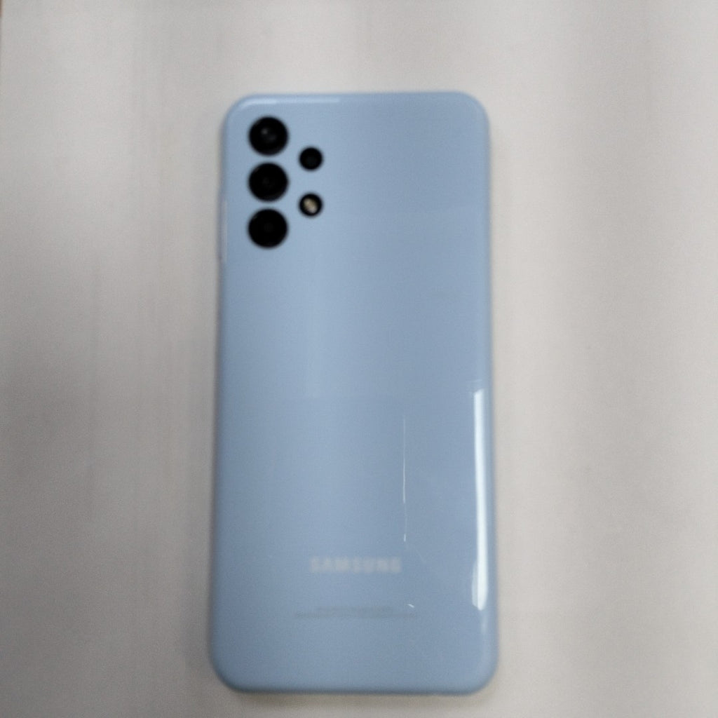CELULAR SAMSUNG GALAXY A13 SM-A135M 128 GB 4 GB RAM (SEMINUEVO)