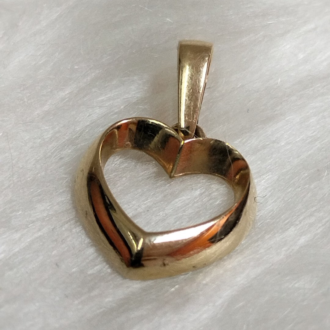 DIJES ORO 14K 1 (NUEVO)