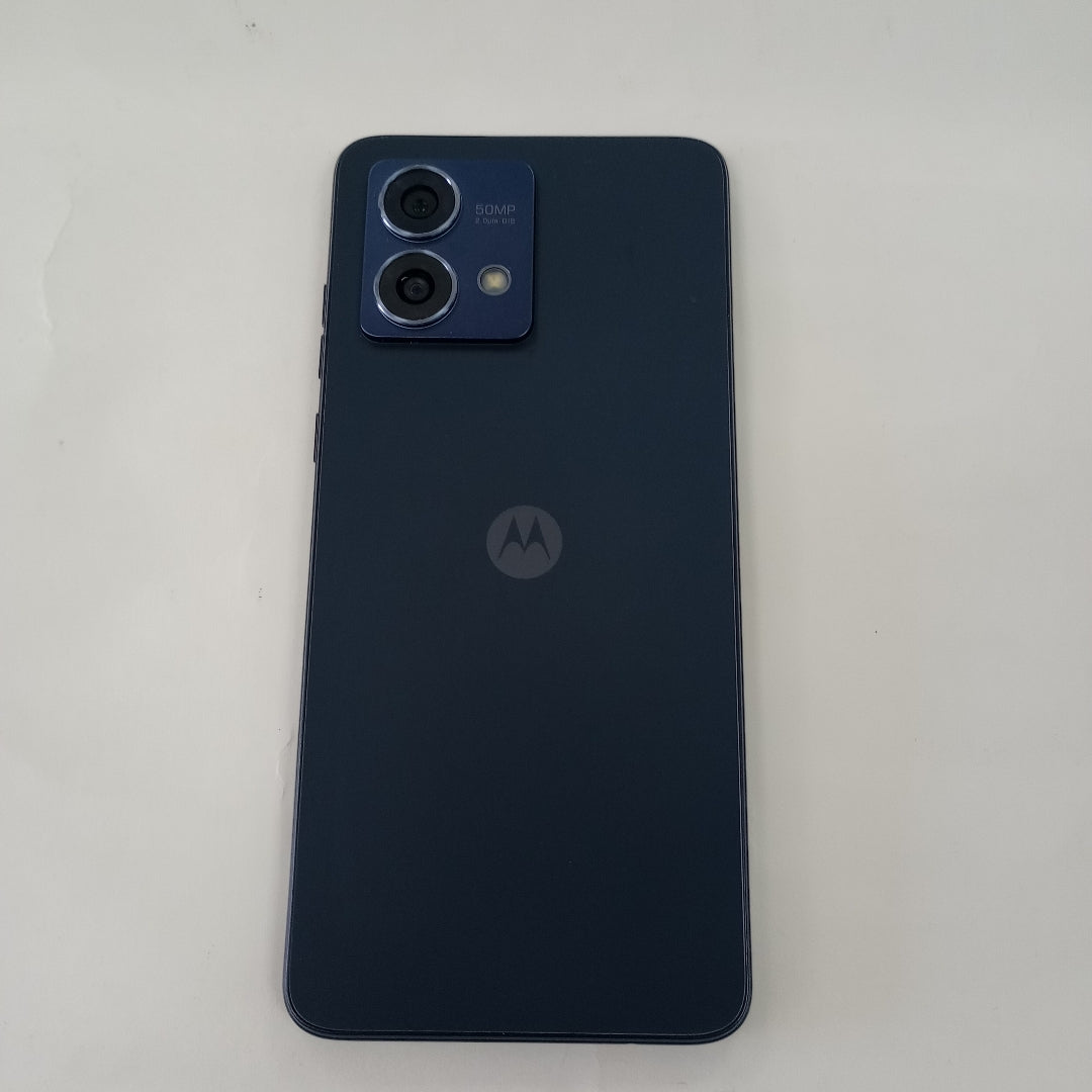 CELULAR MOTOROLA MOTO G84 XT2347-1 (2023) 256 GB 8 GB RAM (SEMINUEVO)