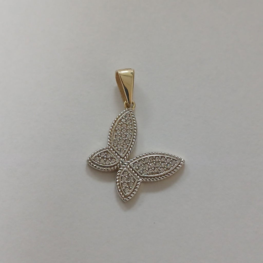 DIJES ORO 14K 2.1 (NUEVO)