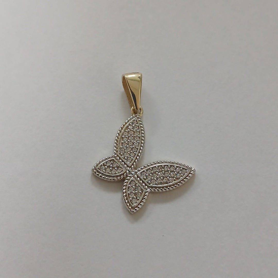 DIJES ORO 14K 2.1 (NUEVO)