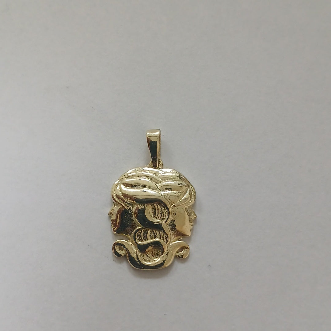 DIJES ORO 10K 1.8 (NUEVO)