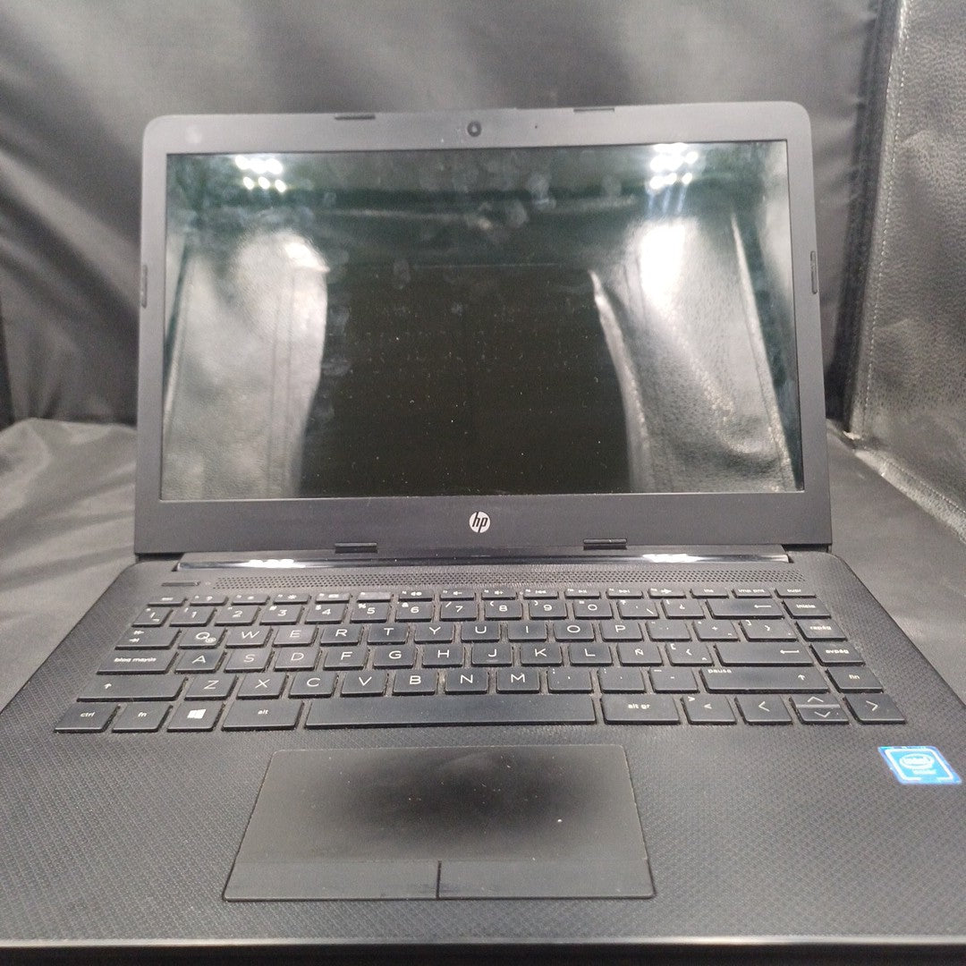 LAPTOP HP 14-CK2097LA (2021) 1 TB 4 GB RAM (SEMINUEVO)