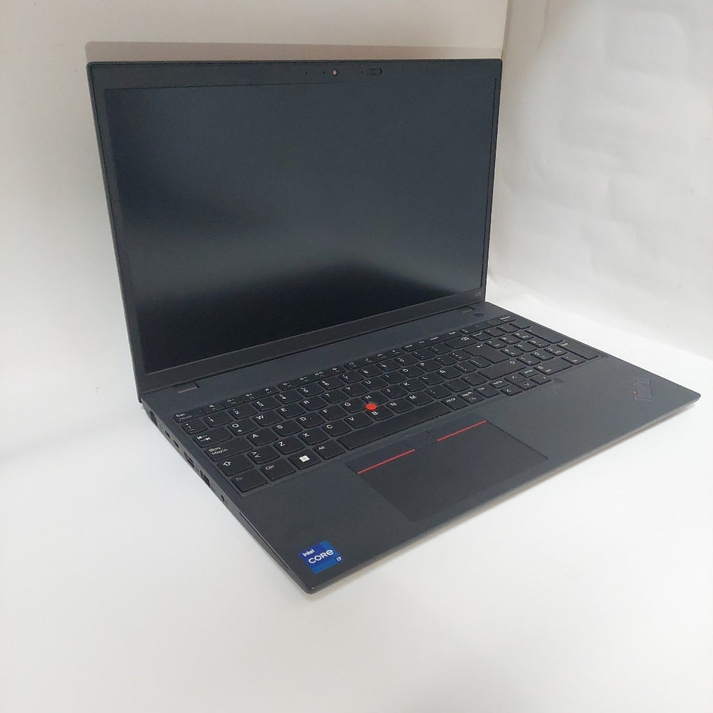 LAPTOP LENOVO THINKPAD L15 GEN 3 (2023) 1 TB SSD 16 GB RAM (SEMINUEVO)