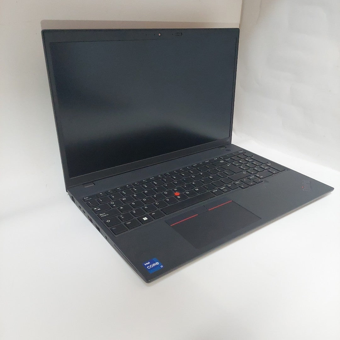 LAPTOP LENOVO THINKPAD L15 GEN 3 (2023) 1 TB SSD 16 GB RAM (SEMINUEVO)