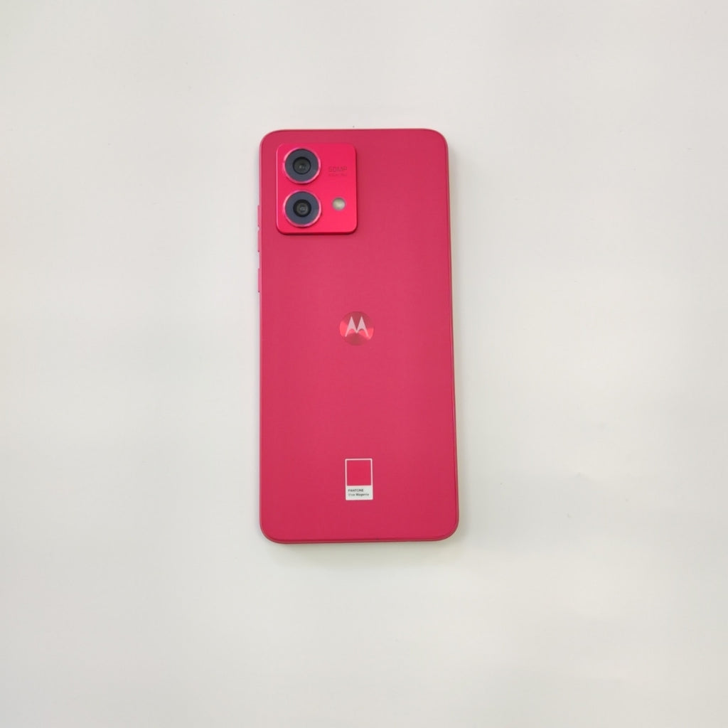 CELULAR MOTOROLA MOTO G84 XT2347-1 (2023) 256 GB 8 GB RAM (SEMINUEVO)