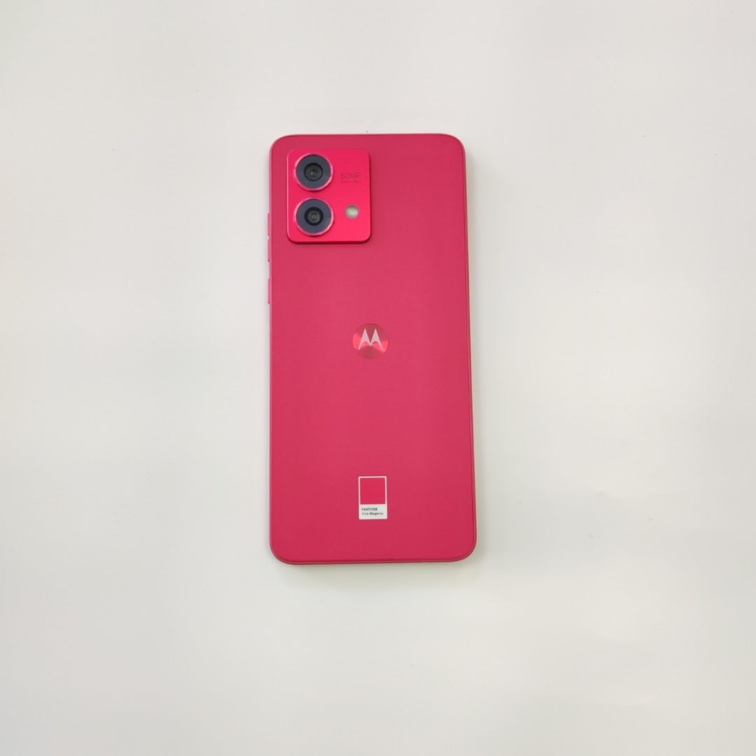CELULAR MOTOROLA MOTO G84 XT2347-1 (2023) 256 GB 8 GB RAM (SEMINUEVO)