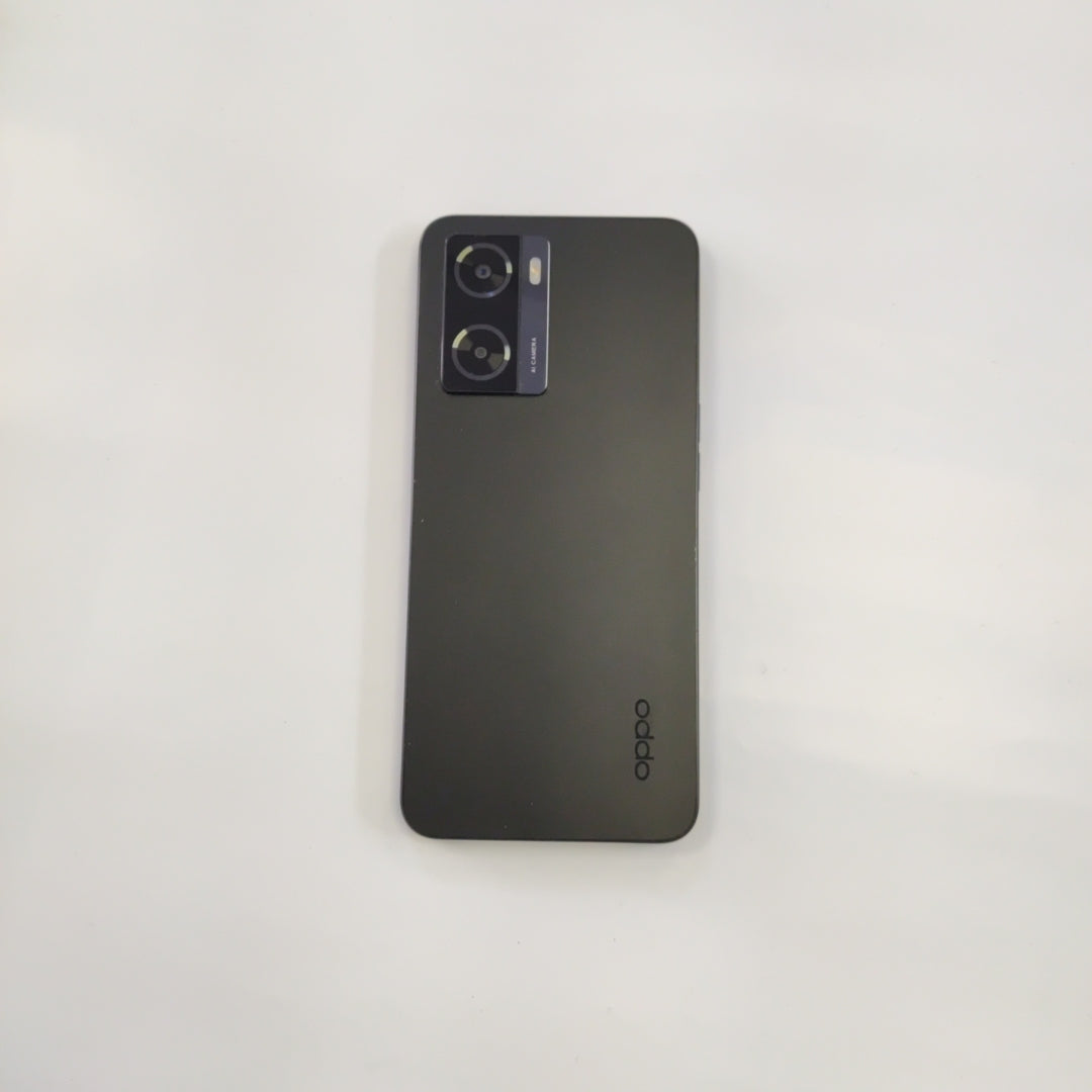 CELULAR OPPO  A57 CPH2387 128 GB 4 GB RAM (SEMINUEVO)