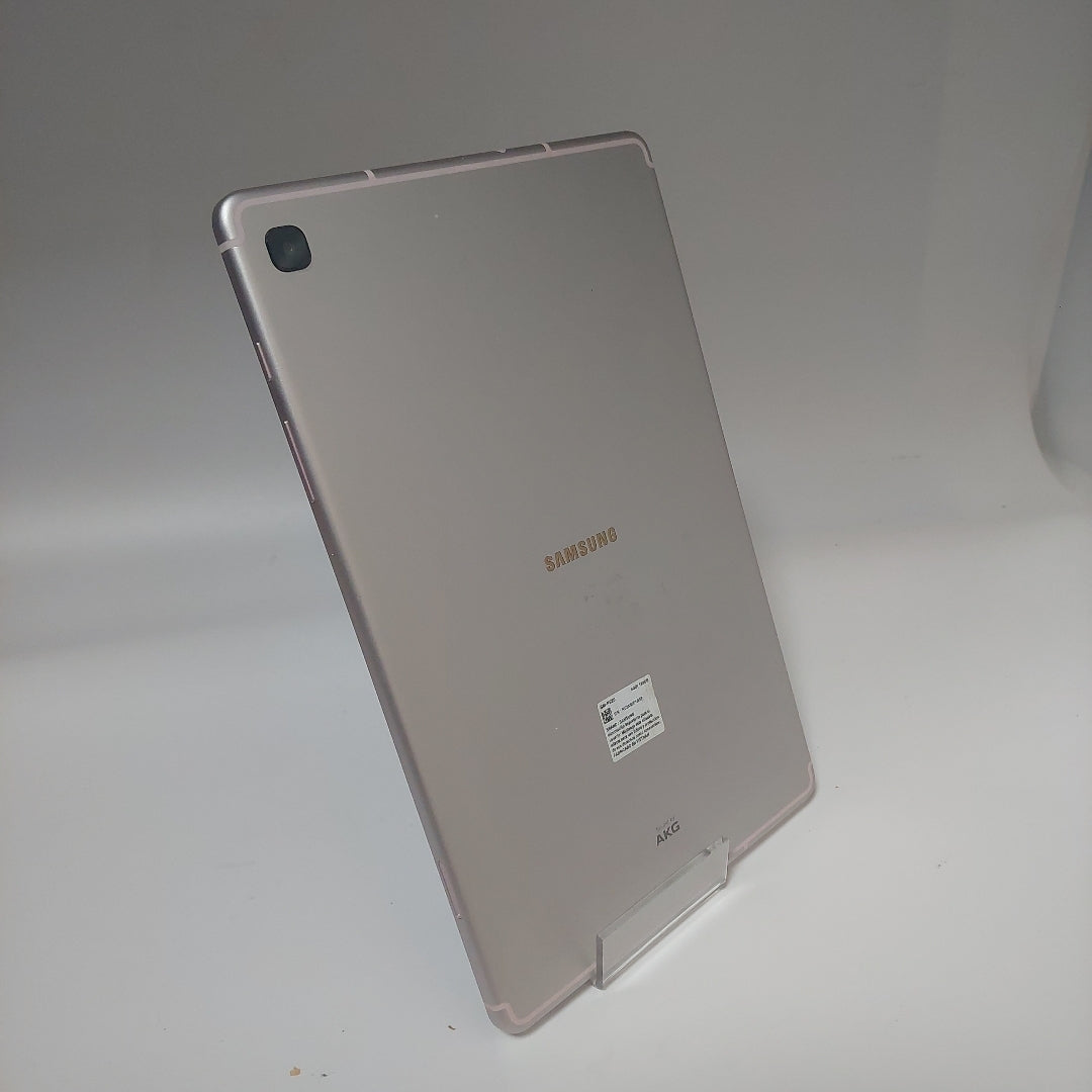 TABLETA SAMSUNG GALAXY TAB S6 LITE SM-P620 (2024) 128 GB 4 GB RAM (SEMINUEVO)